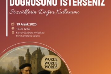 Kelimelerin İzinde: “Doğrusunu İsterseniz” ile Keyifli Bir Yolculuk