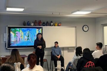 Mezun-Öğrenci Buluşması