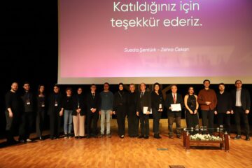 Geleceğin İletişimcileri İstanbul Arel Üniversitesi’nde Uzmanlarla Buluştu! ‘Odak İletişimde’ Paneli