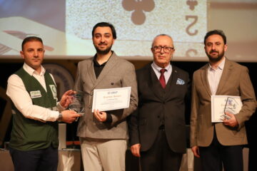 İstanbul Arel Üniversitesi ve Yeşilay’dan Dev İş Birliği: Bağımlılığa “Dur” De!