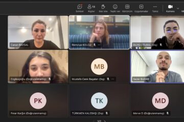 İnsan Kaynakları Yönetimi Programı Mezun-Akademisyen Buluşması