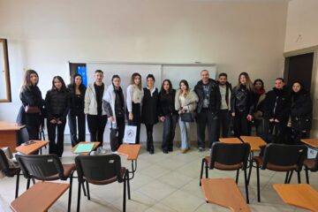 İşletme Yönetimi Mezun Sohbeti Buluşması