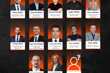 Kariyerin Geleceği Teknoloji Zirvesi