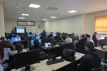 Spring Boot ile REST API Geliştirme Eğitimi