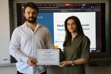 Modelden Gerçek Dünyaya – Derin Öğrenme Mühendisliği