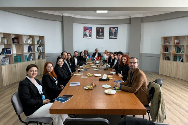 International Turkic World Economics Congress