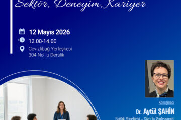 Sağlık Sigortacılığını Keşfet: Sektör, Deneyim, Kariyer