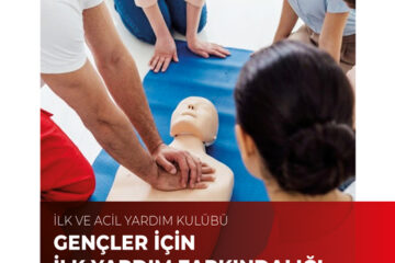 İlk ve Acil Yardım Kulübü Gençler İçin İlk Yardım Farkındalığı Toplumsal Katkı