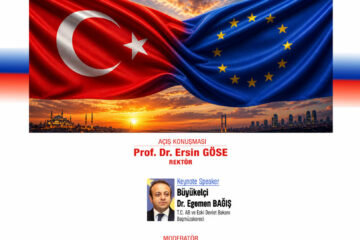 Avrupa Günü Kutlama Etkinliği