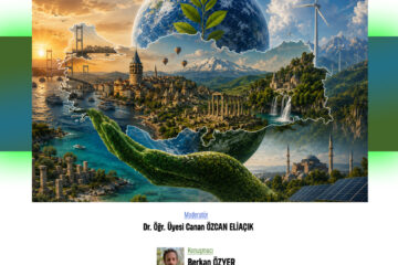 COP31’e Giden Süreçte: Türkiye de İklim Adaleti ve Sivil Toplum