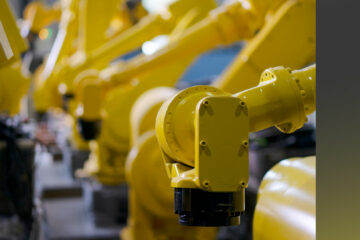 Mekatronik Kulübü Fanuc Robot Teknik Gezi