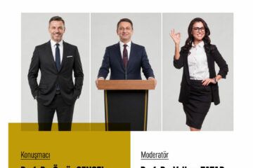 Geleceğin Meslekleri ve Mesleklerin Geleceği