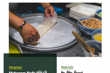 Baklava Üretimini Yerinde Görmek