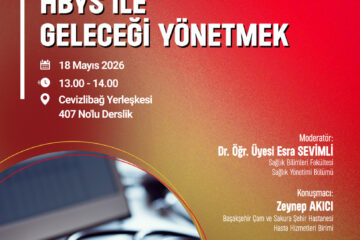 Sağlıkta Veri Gücü: HBYS İle Geleceği Yönetmek