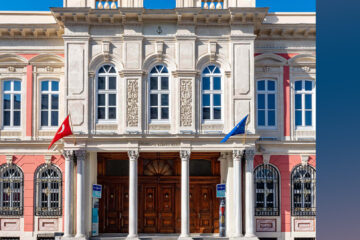 Türkiye İş Bankası Müzesi Gezisi