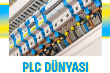 PLC Dünyası