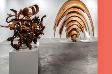 İstanbul Modern Sanat Gezisi