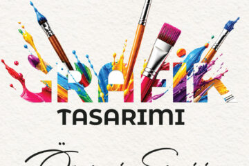 Grafik Tasarımı Öğrenci Sergisi