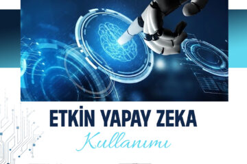 Etkin Yapay Zeka Kullanımı