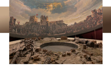 Deneyimsel Öğrenme Yaklaşımıyla Panorama 1453 Tarih Müzesi İncelemesi