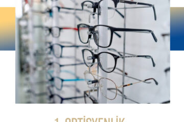 1.Optisyenlik Pilav Günü