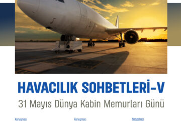 Havacılık Sohbetleri-V