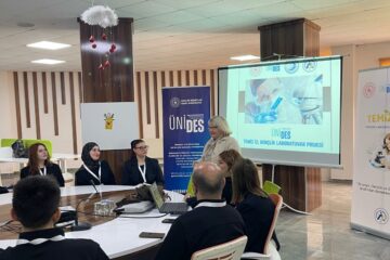 ISO 9001 Kalite Yonetim Sistemi ISO 15189 Tıbbi Laboratuvarlarda KYS Farkındalık Eğitimi