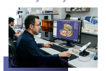 Exocad Smart Design Programı Eğitimi
