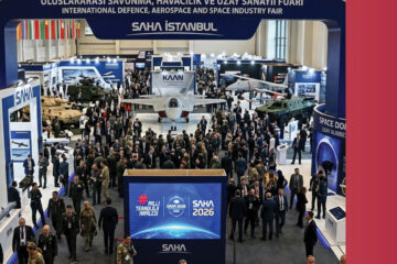 Saha Expo