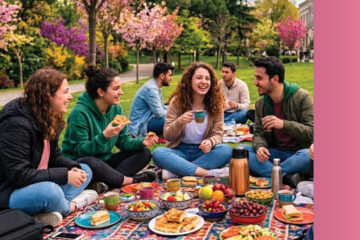 Bahar Pikniği