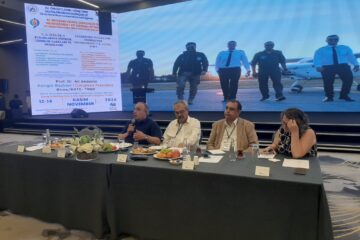 4. Örgütlerin Yönetimi Uluslararası Kongresi’nin 3. Hazırlık Çalıştayı İstanbul’da Yapıldı