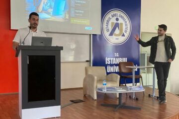 Oyun Geliştirme ve Algoritmik Düşünme: Oyun Üzerinden Bir Yaklaşım