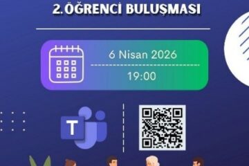 Öğrenci Bilgilendirme Toplantısı ve Anketlerin Önemi Semineri