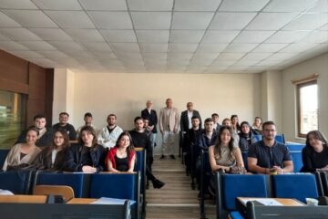 Problem Çözme Analizi (8D) Eğitimi