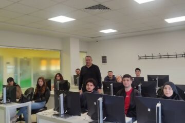 Akademik Danışmanlık ve Öğrenci Bilgilendirme Toplantısı