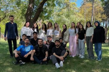Bahar Pikniği ve Doğa Gezisi