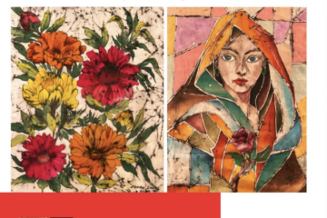 Temel Sanat Eğitimi ve Özgün Baskı Sergisi