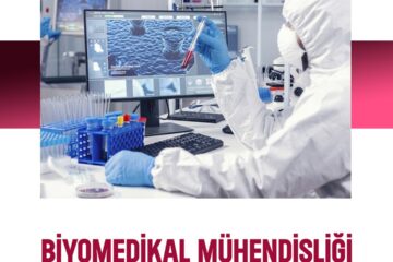 Biyomedikal Mühendisliği Onur ve Başarı Günü 2026