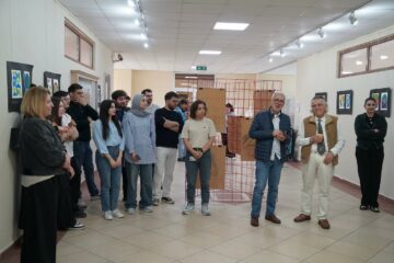 Desenin Ritmi, Rengin Nefesi
