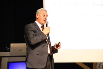 Mehmet Okkan Paşa Arel’de 15 Temmuz Gecesinde Yaşadıklarını Anlattı