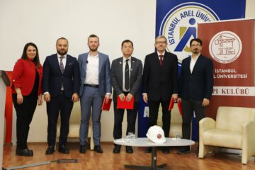 Deprem Konferansı