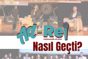 AD-REL Reklamcılık Zirvesi
