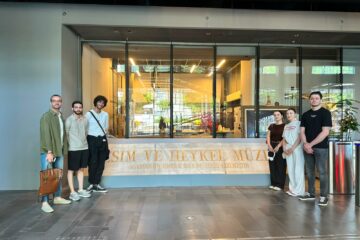 İstanbul Modern Sanat Müzesi Ziyareti