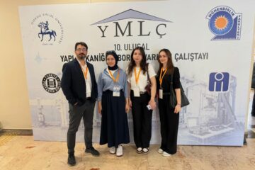10.YMLÇ Katılımı