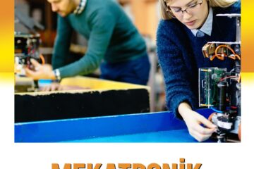 Mekatronik Sergisi’26