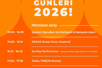 Kariyer Günleri 2026