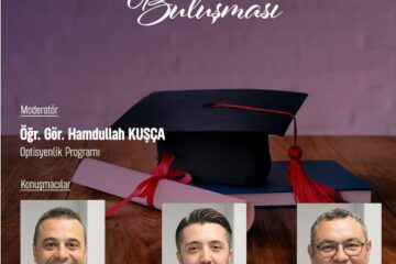 Mezunlarımızın Sektör Tecrübeleri