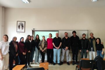De-influencing ve Marka İletişimi Söyleşisi