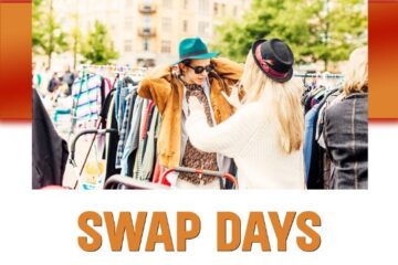 Swap Days!