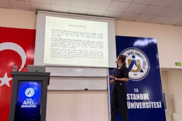 Hizmet İçi Eğitim Semineri